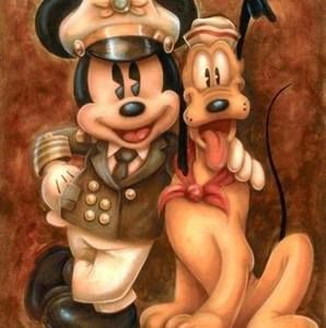 Meet your Posher, Thomas michael